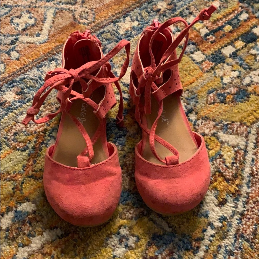 Toddler sandals